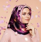 kerudung segi empat terbaru