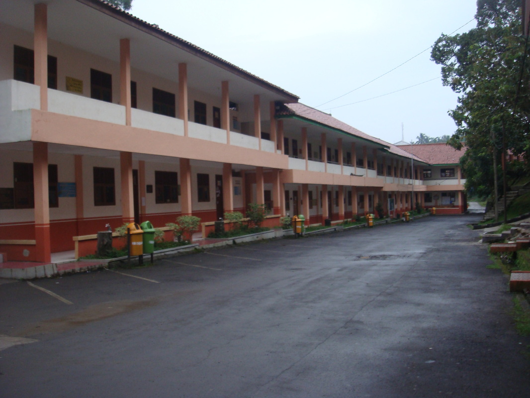 Islamic school bogor