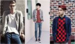 fashion anak muda