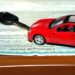 Cara Menghilangkan Lecet Pada Mobil