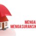 Asuransi rumah