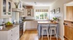 model lemari dapur