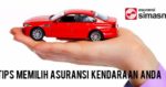 Asuransi Kendaraan