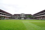 boarding school di Bogor