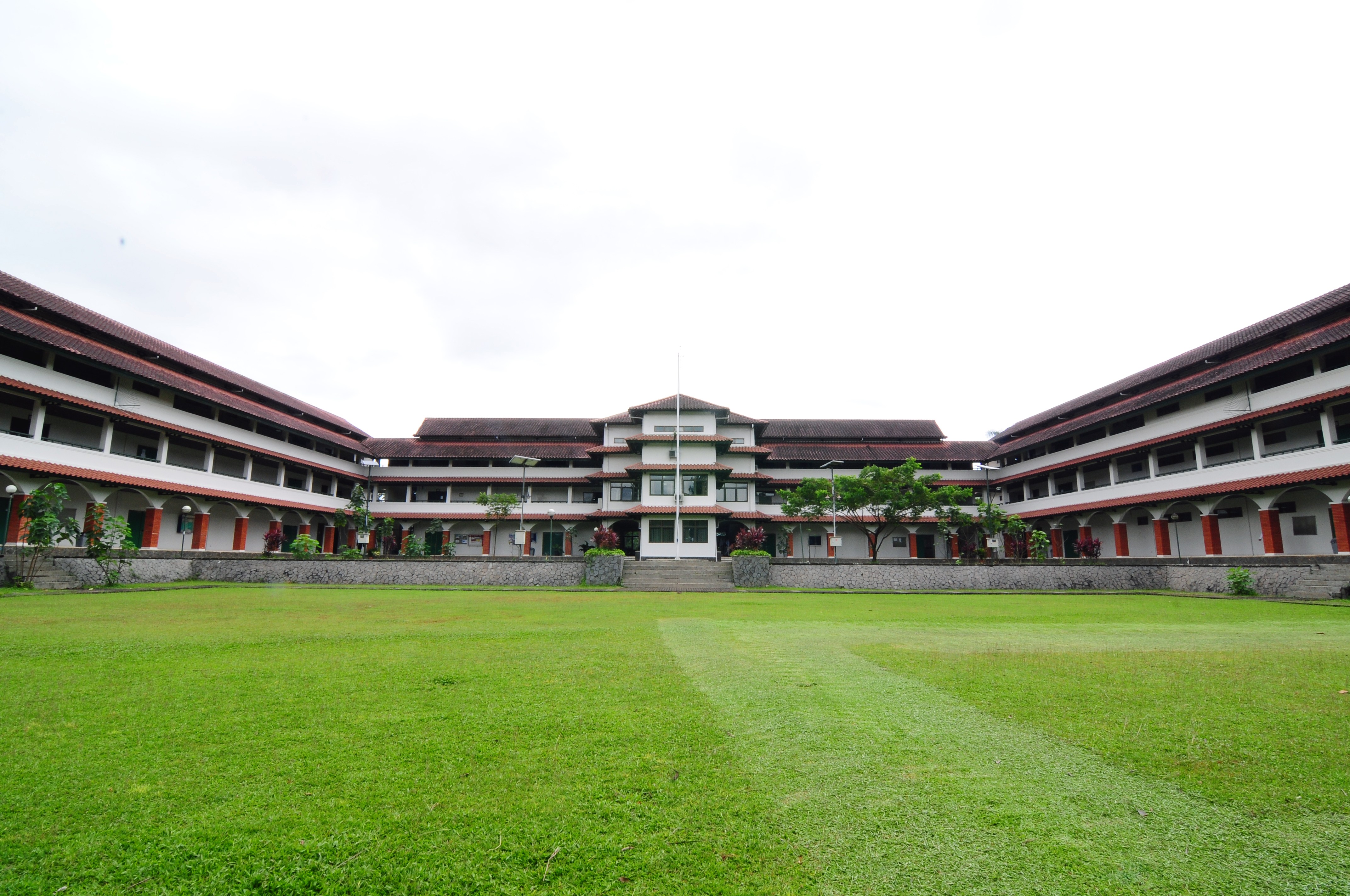 boarding school di Bogor