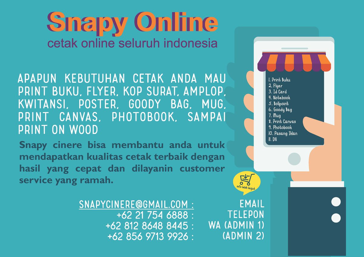 Cetak Online