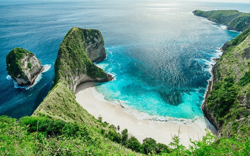 paket wisata Nusa Penida