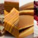 Kue Tradisional Indonesia