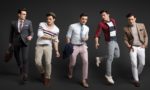 Trend Fashion Tahun ini