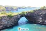 Paket Tour Nusa Penida