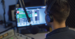 sekolah broadcasting di jakarta