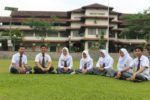 Islamic School Bogor