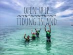 paket liburan pulau seribu