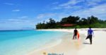 open trip pulau seribu