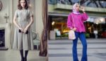 Fashion Retro