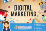belajar online marketing