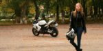motorbike gang fashion
