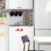 model lemari dapur