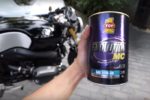 Oli Motor Terbaik
