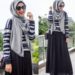 Fhasion hijab muslimah