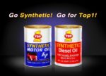 oli synthetic terbaik