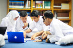 Islamic boarding school terbaik