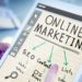 belajar online marketing