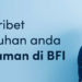 Pinjaman online cepat