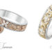 Wedding ring Indonesia