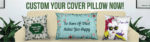 bantal foto