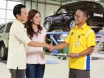 Jenis Asuransi Mobil All Risk