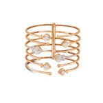 model gelang berlian