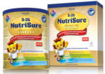 susu anak 1 tahun