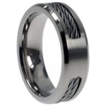 Diamond Ring For Mens