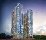 apartemen di alam sutera serpong