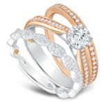 Cincin Berlian Wanita