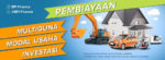 Pinjaman Jaminan BPKB Mobil