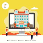 Sistem Pembayaran Online Apartemen / Apartment