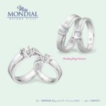 model cincin nikah elegan