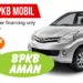 pinjaman dana tunai jaminan bpkb mobil
