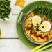 makanan sehat untuk anak