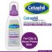 cetaphil for acne