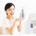 body lotion susu kambing