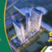 Apartemen Alam Sutera