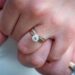 model cincin lamaran