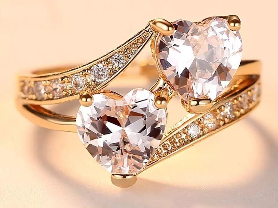 diamond jewellery