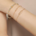 gelang emas