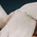 Gelang berlian wanita