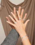 model cincin tunangan