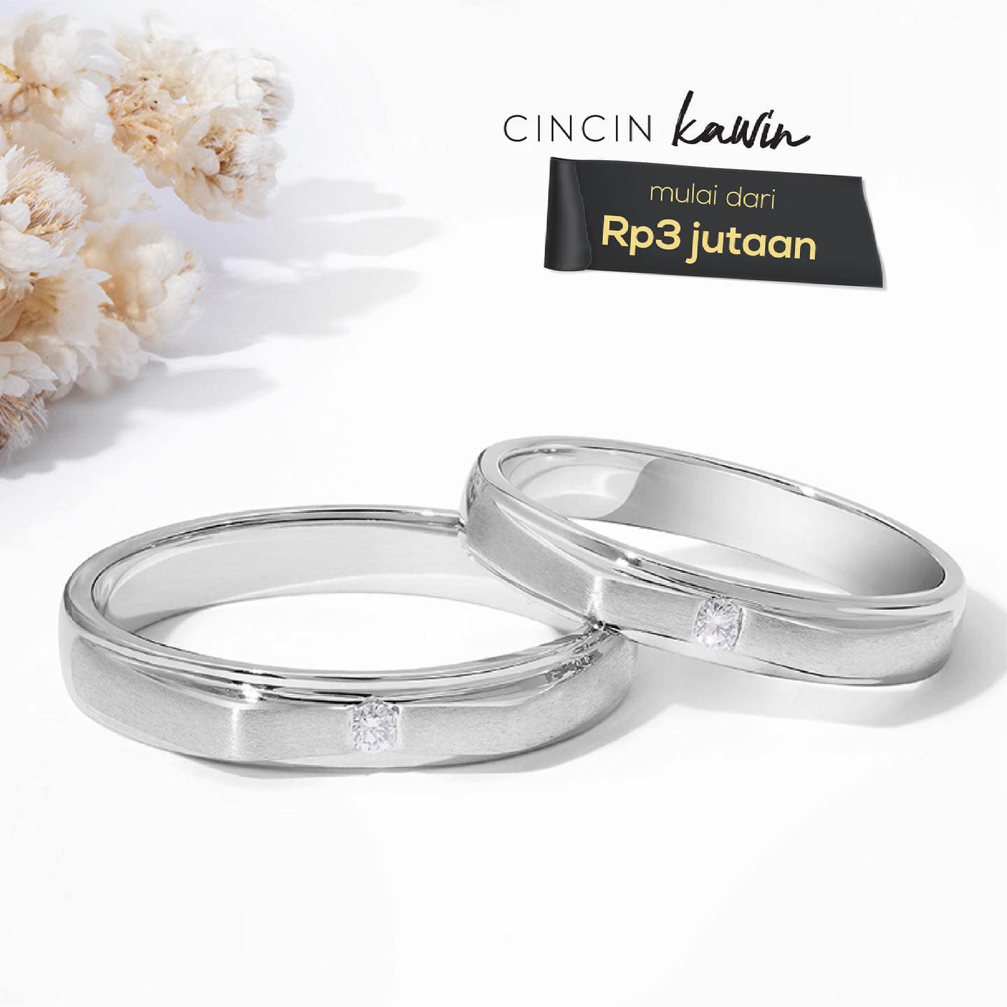 cincin lamaran